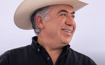 Senado aprueba licencia a Enrique Inzunza. Esta vence este 29 de mayo a las 15 hs